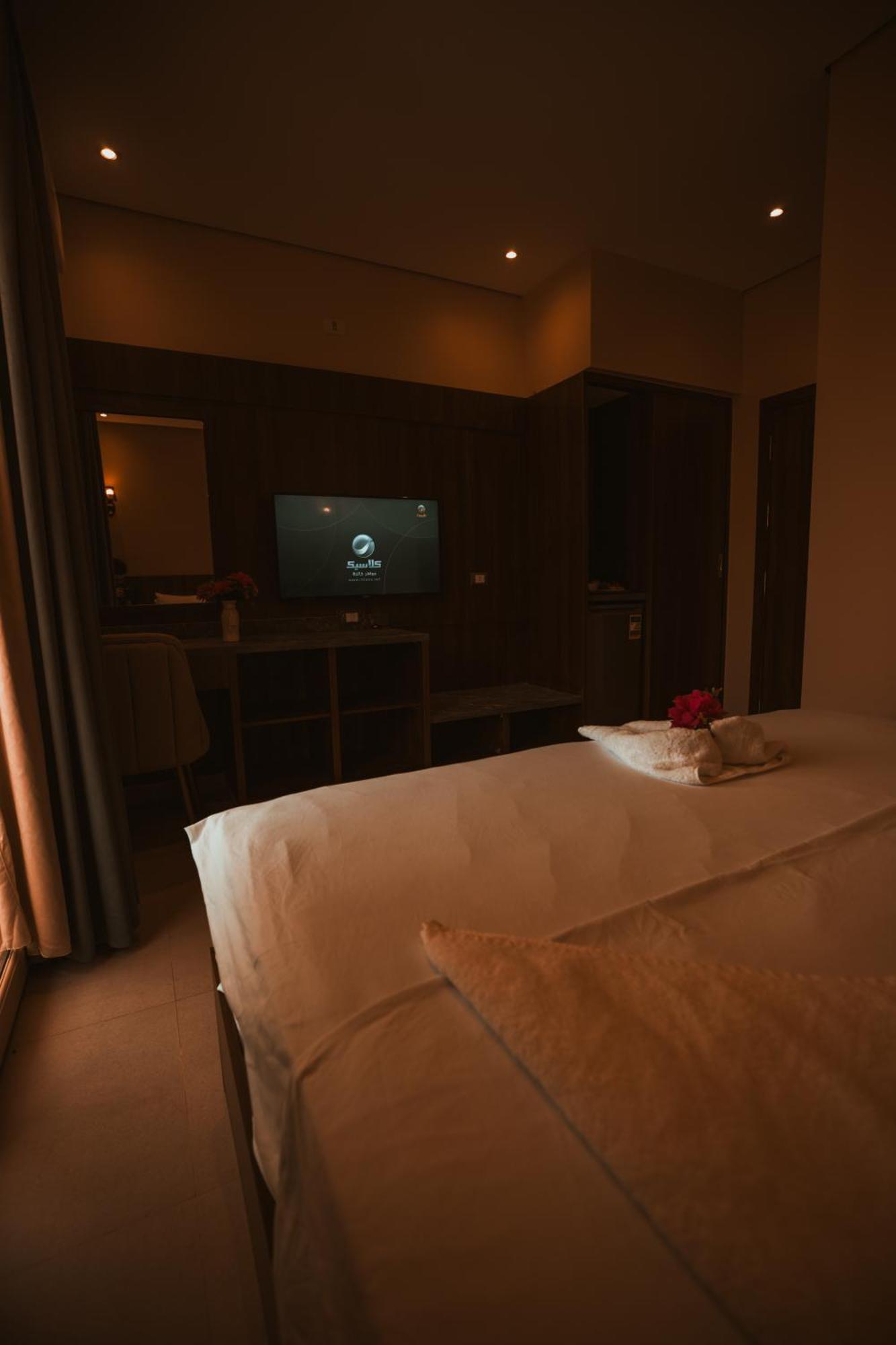 Sama Hotel Kair Zewnętrze zdjęcie