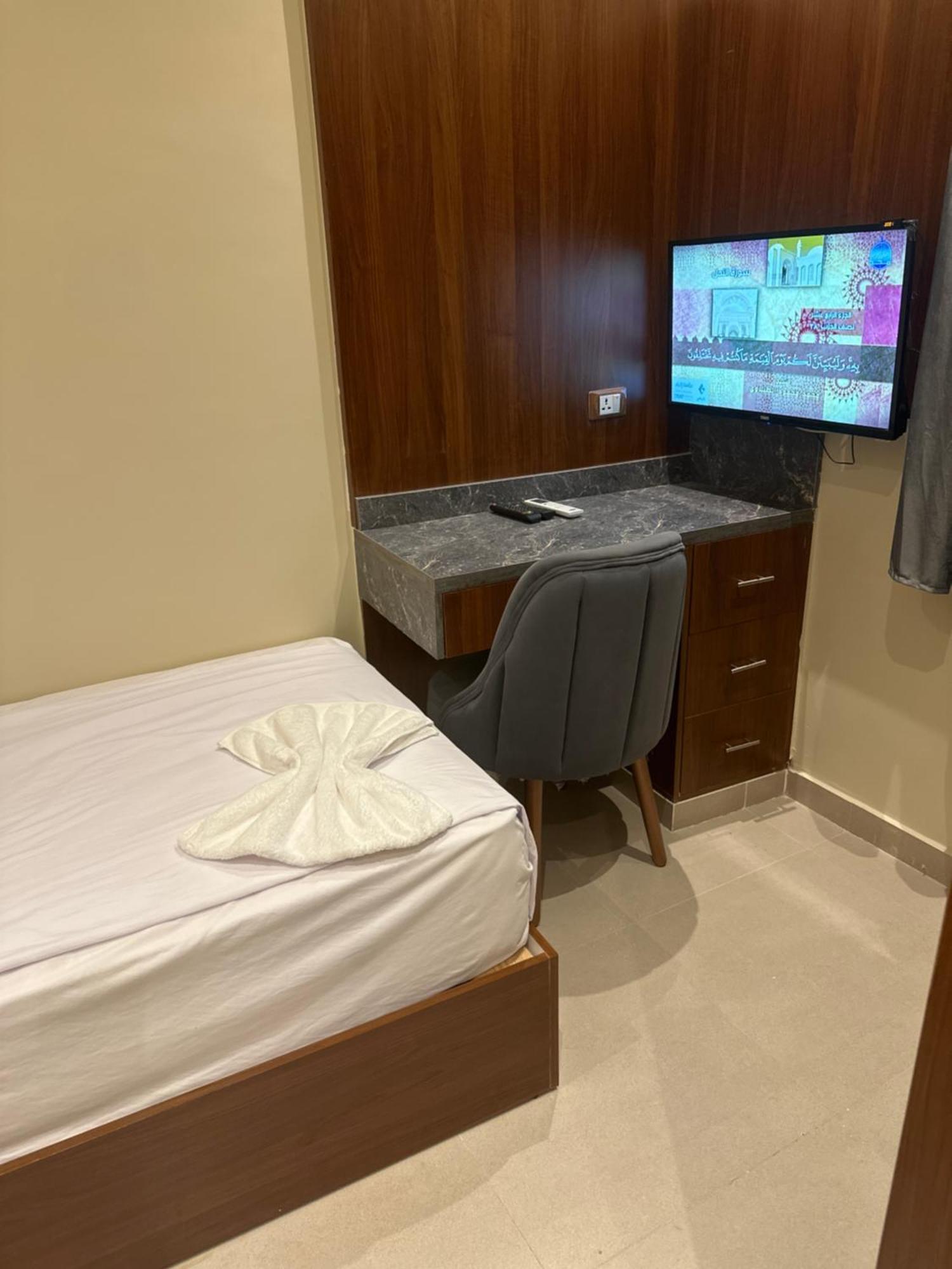Sama Hotel Kair Zewnętrze zdjęcie