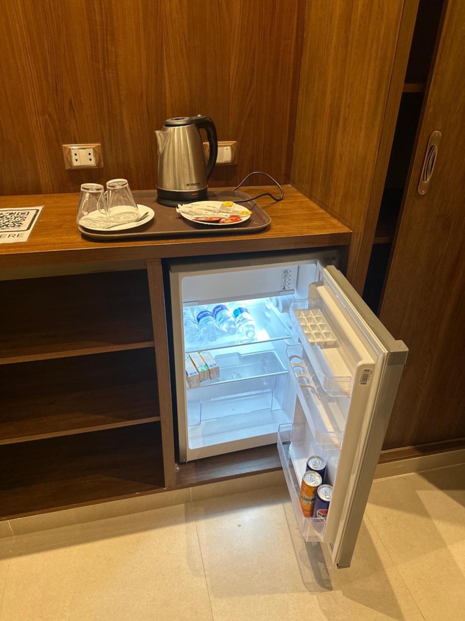 Sama Hotel Kair Zewnętrze zdjęcie