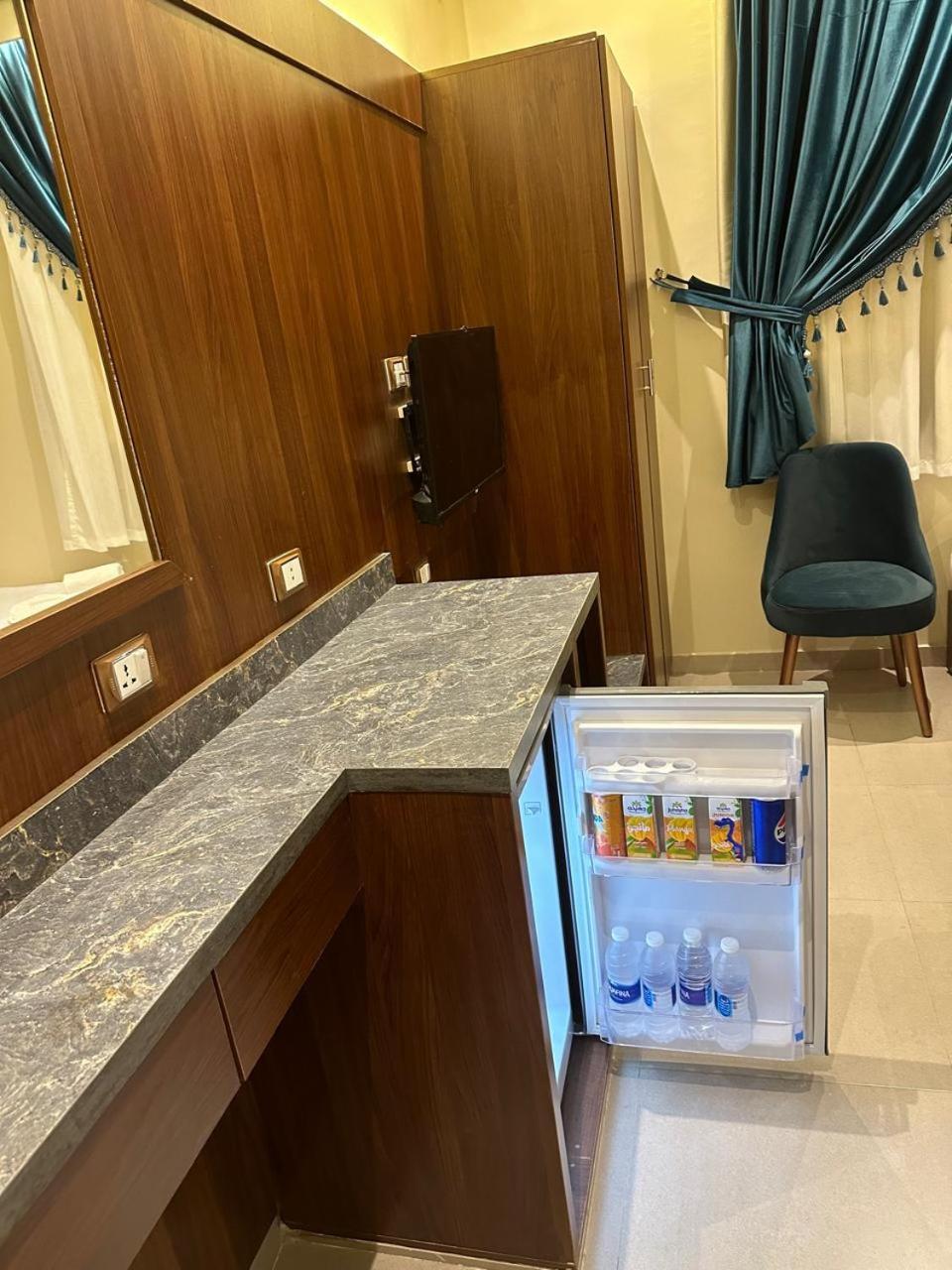 Sama Hotel Kair Zewnętrze zdjęcie
