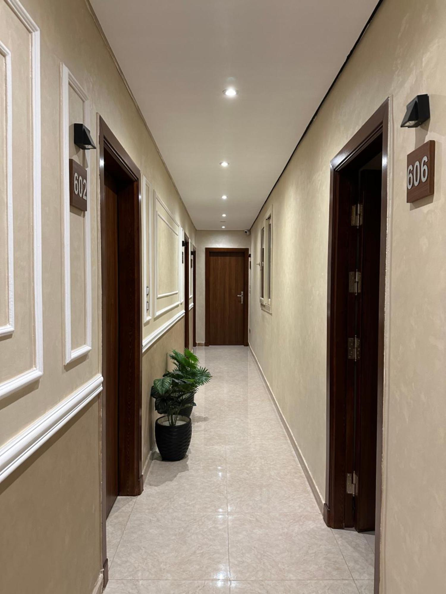 Sama Hotel Kair Zewnętrze zdjęcie