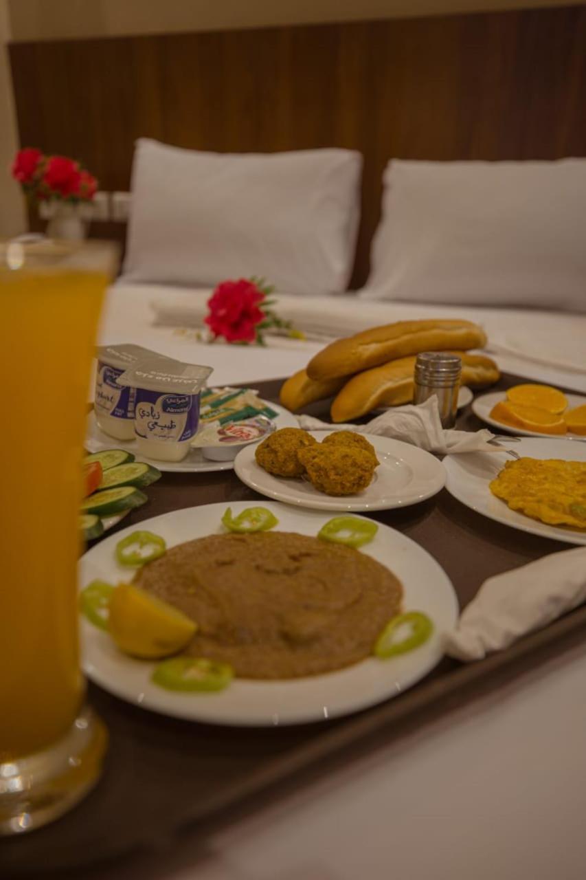 Sama Hotel Kair Zewnętrze zdjęcie