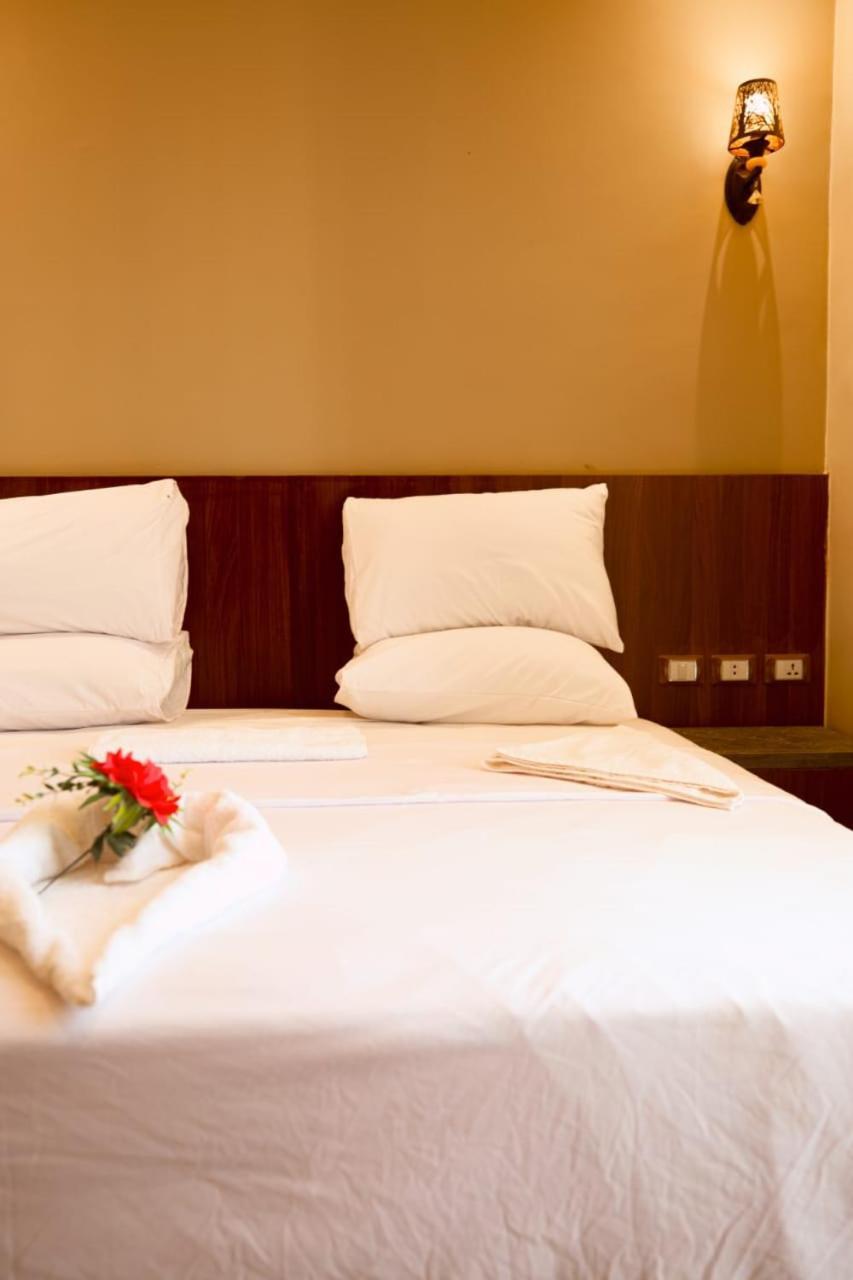 Sama Hotel Kair Zewnętrze zdjęcie