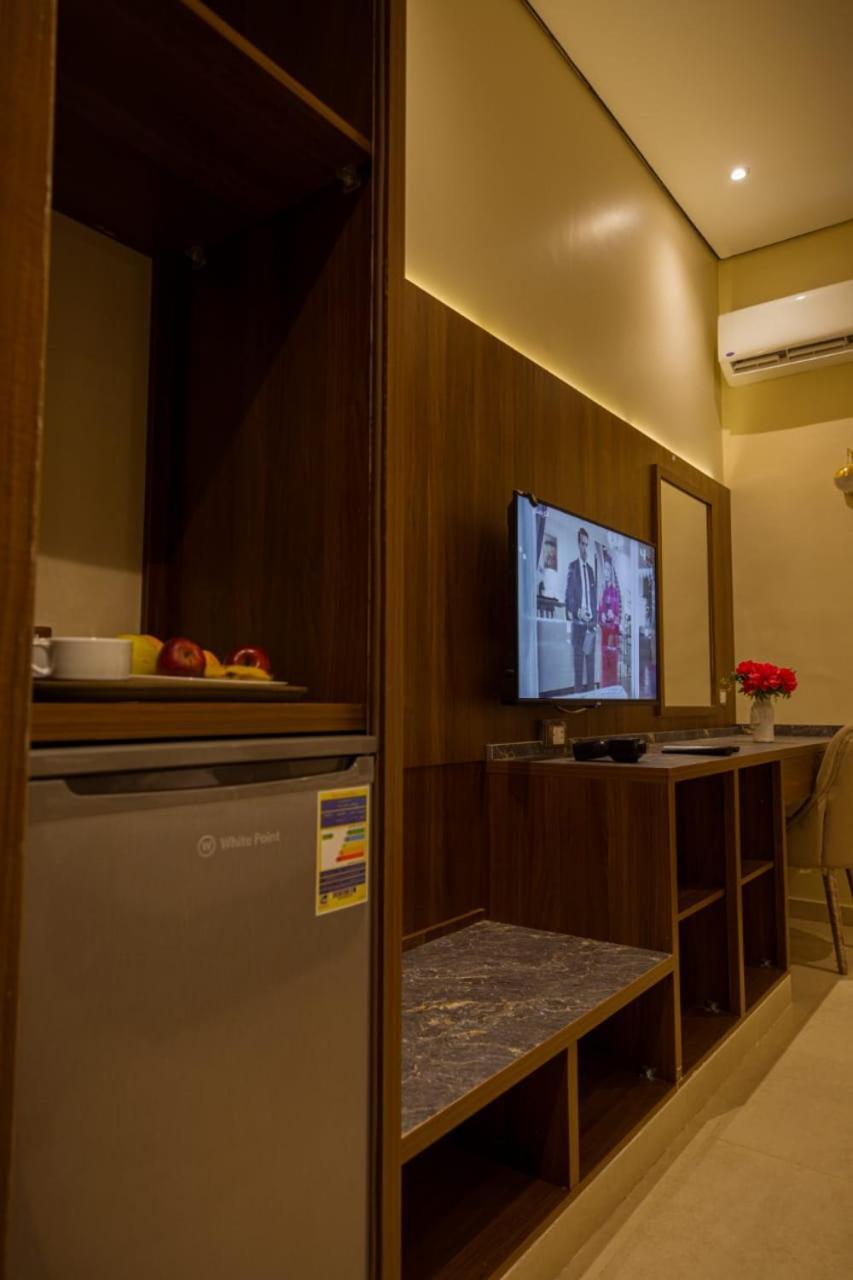 Sama Hotel Kair Zewnętrze zdjęcie