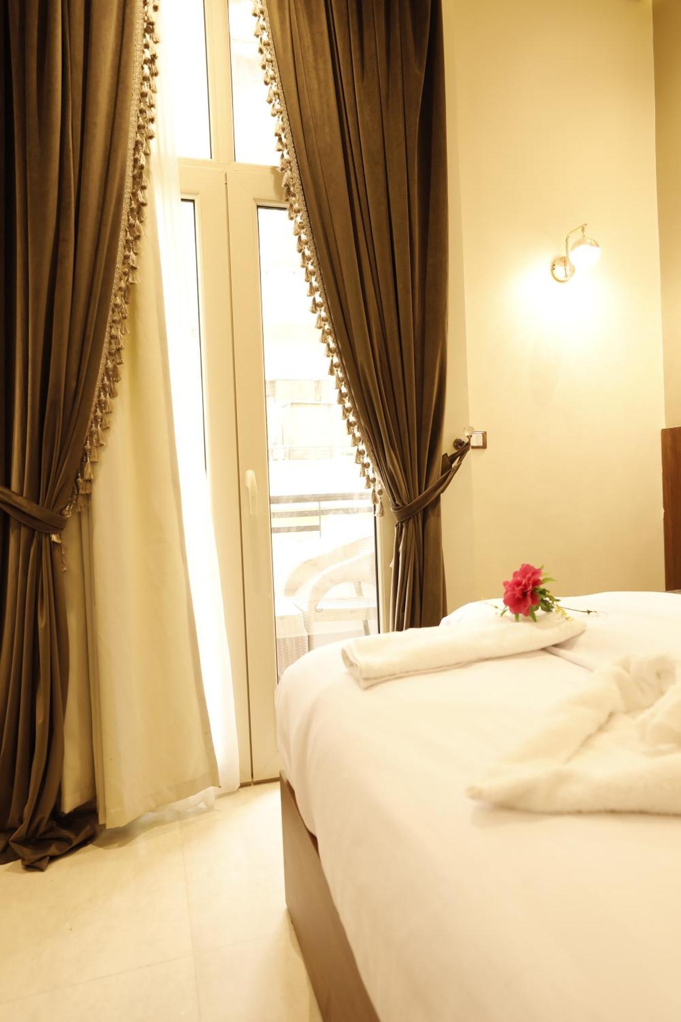 Sama Hotel Kair Zewnętrze zdjęcie