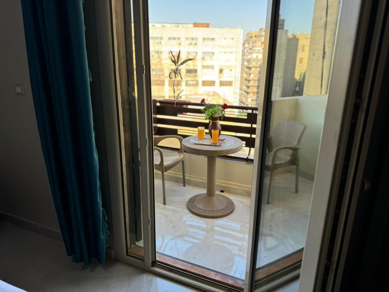 Sama Hotel Kair Zewnętrze zdjęcie